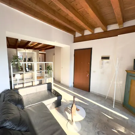 Apartamento Cr - Casa Sulle Mura Romane - Old Town