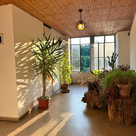 Apartamento Cr - Casa Sulle Mura Romane - Old Town