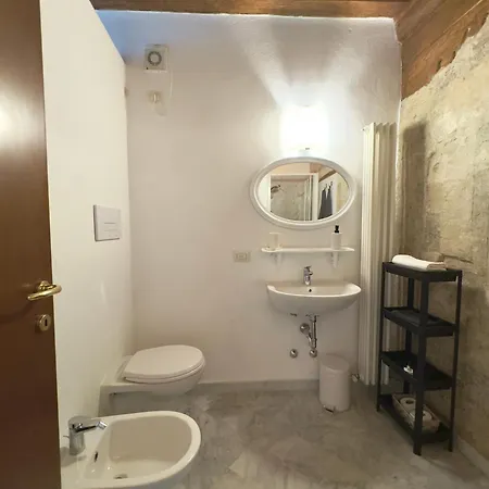 Cr - Casa Sulle Mura Romane - Old Town Apartamento *