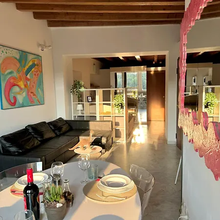 Apartment Cr - Casa Sulle Mura Romane - Old Town *