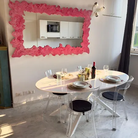 Cr - Casa Sulle Mura Romane - Old Town Apartment *