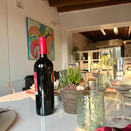 Apartment Cr - Casa Sulle Mura Romane - Old Town