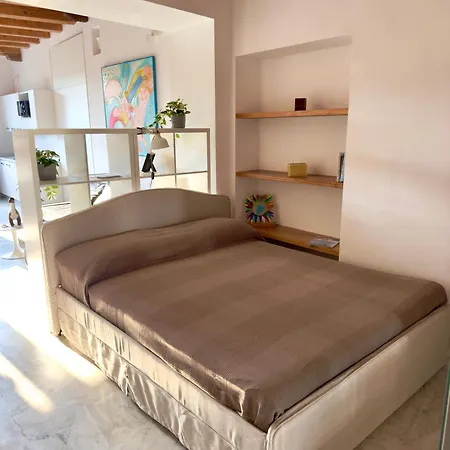 Casa Sulle Mura Romane - Old Town Appartement