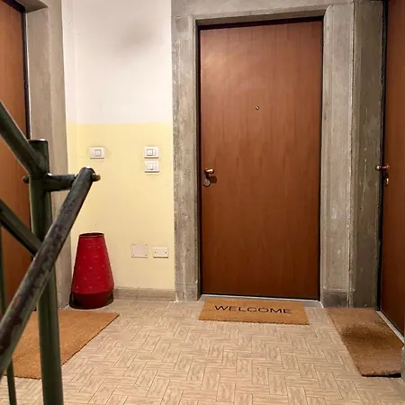 Cr - Casa Sulle Mura Romane - Old Town Apartment