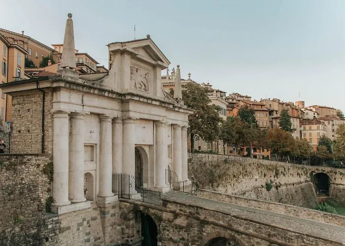 Casa Sulle Mura Romane - Old Town 公寓