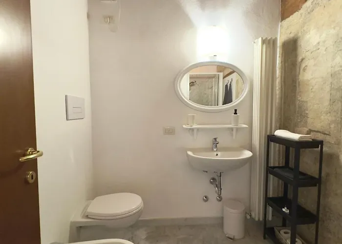 Casa Sulle Mura Romane - Old Town 公寓 *